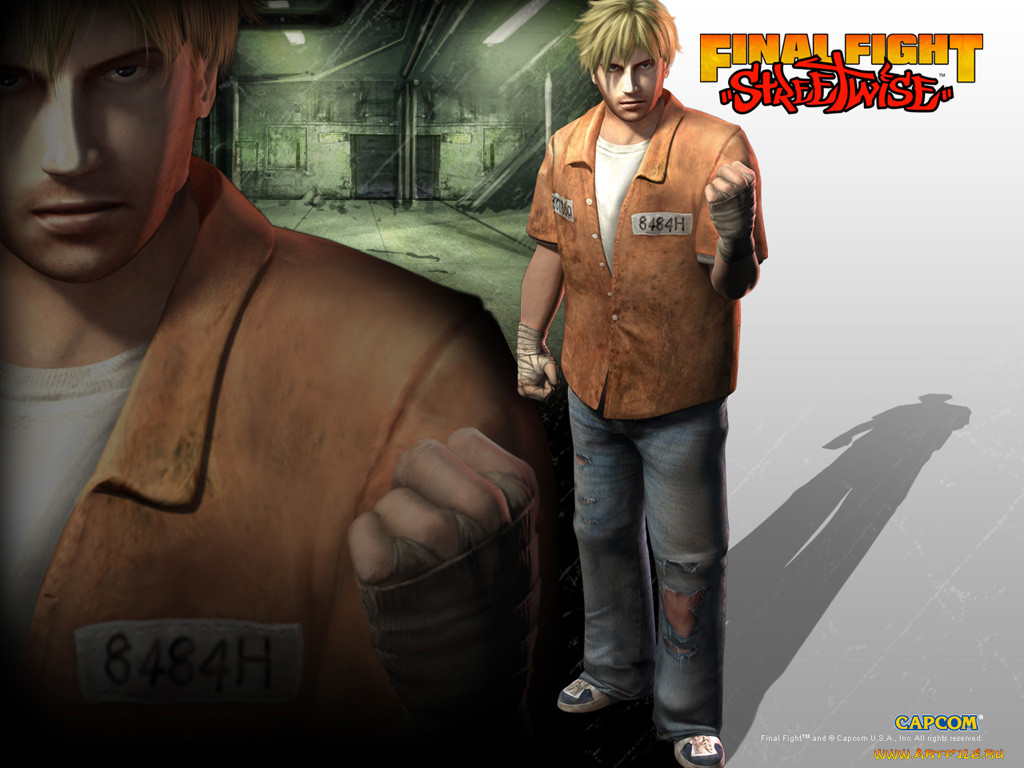 , , final, fight, streetwise